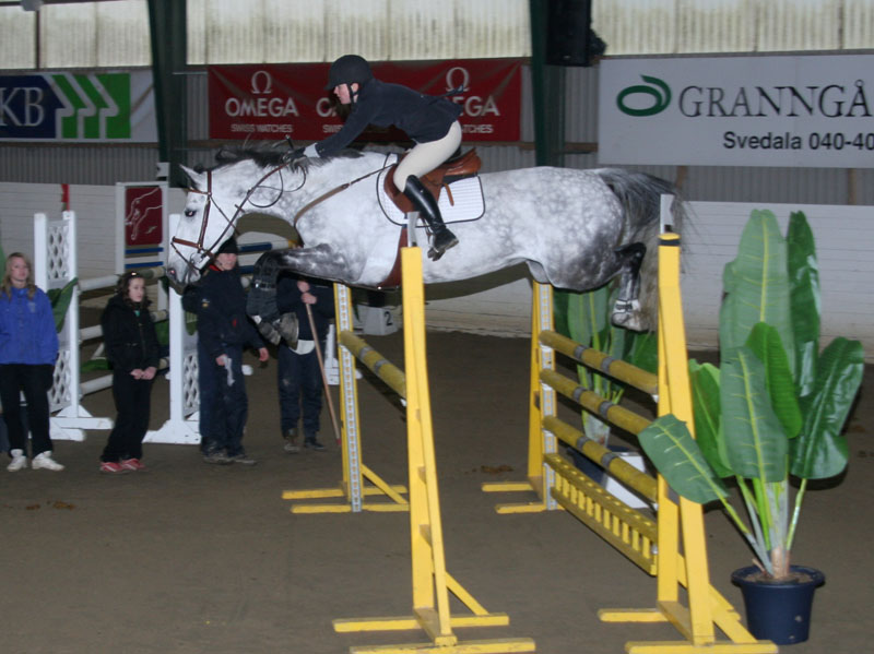 20080405_164552 Christel Ebbesson Chanel